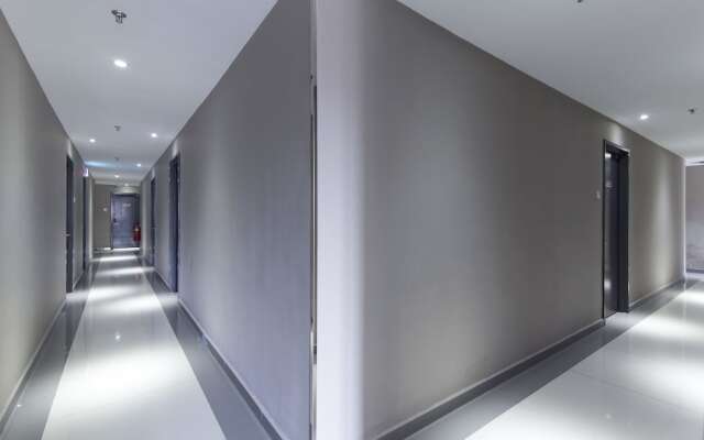 Hotel 99 Kelana Jaya