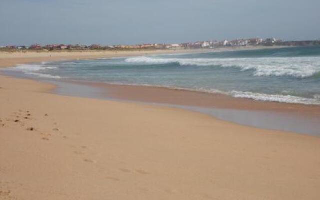 Peniche Blue Wave Home