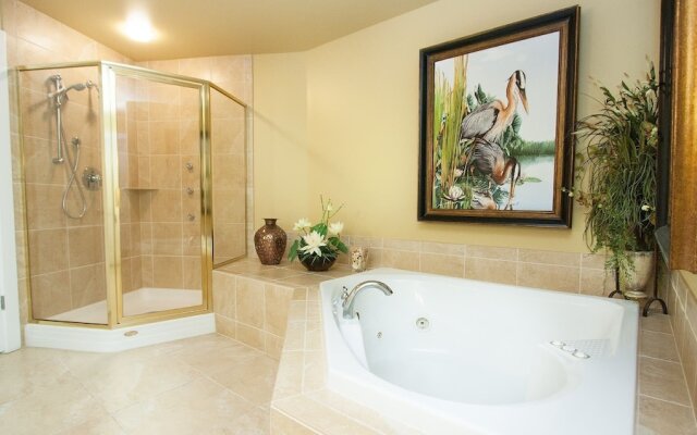 Crc1210 4 Bedroom Condo