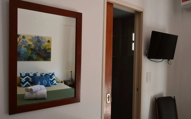 Hotel Puerta del Sol Pinamar