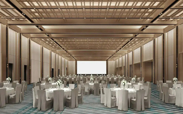 Sheraton Johor Bahru