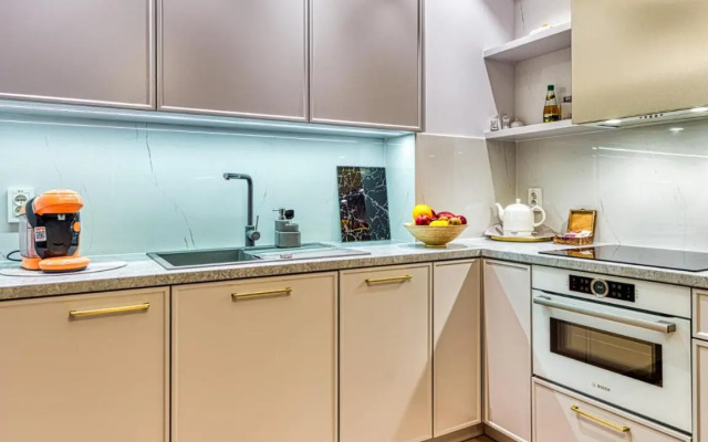 Rezydencja Niechorze 124 - 5D Apartamenty