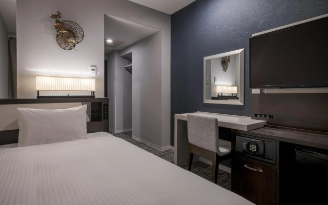 Premier Hotel - Cabin President - Hakodate