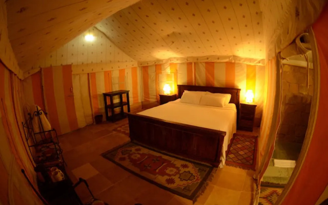 Damodra Desert Camp