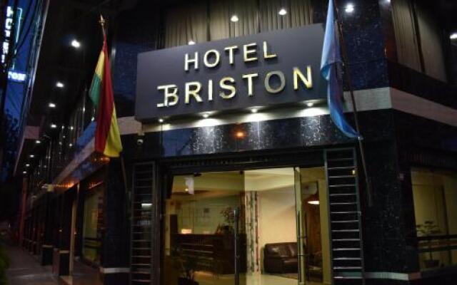 Hotel Briston