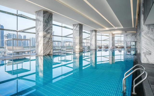Renaissance Zhuhai