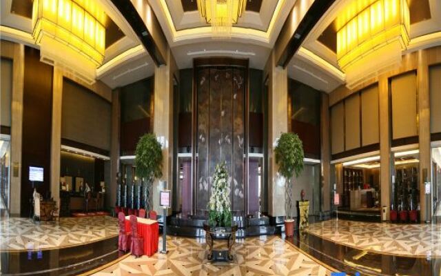 Yunhai Jinyuan Hotel