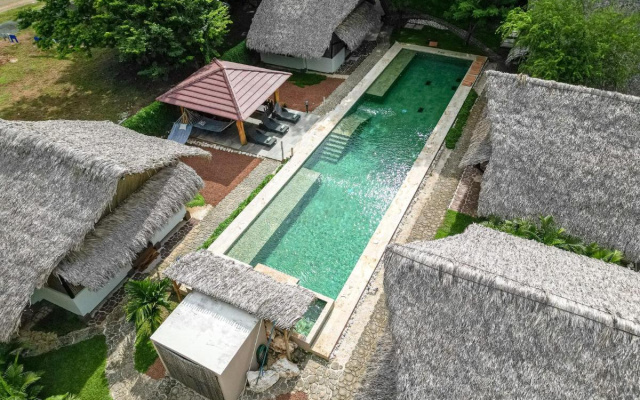 La Quebrada Eco Elodge