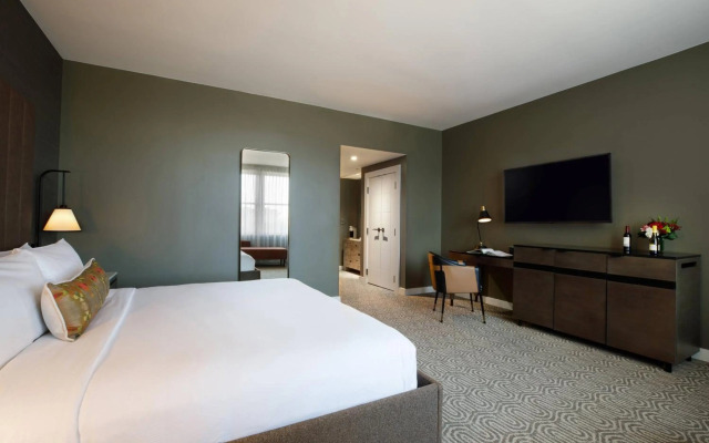 Hotel Vin, Autograph Collection