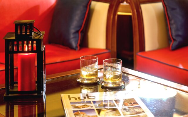 Hotel Manfredi Suite in Rome