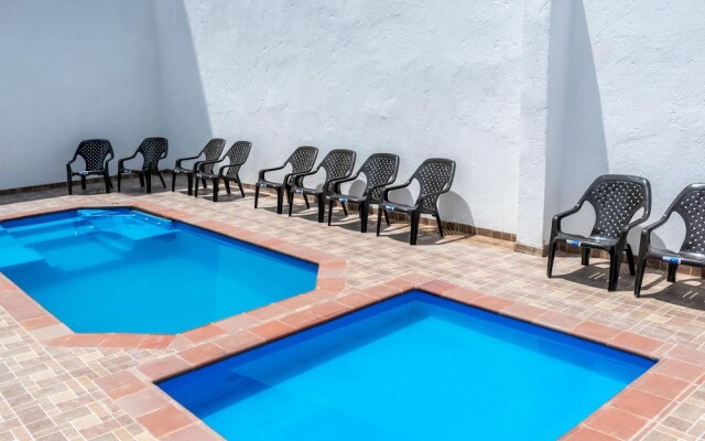 Hotel Rodadero Inn