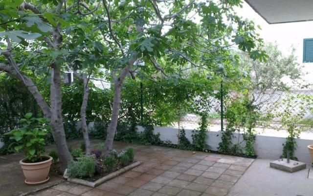 Seaside Holiday Home