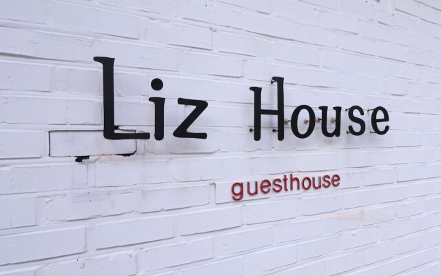 Liz's House - Hostel