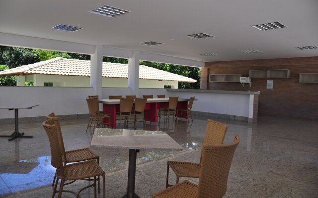 Lacqua DiRoma Hotel e Parque- ABD turismo