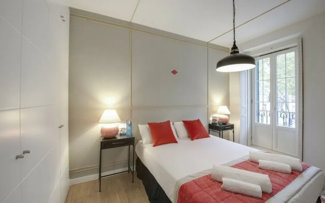 Sweet Inn apartments - Plaza de San Francisco