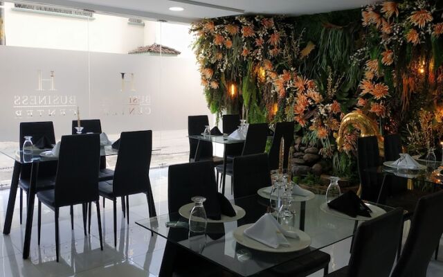 Hotel Business Center Popayán