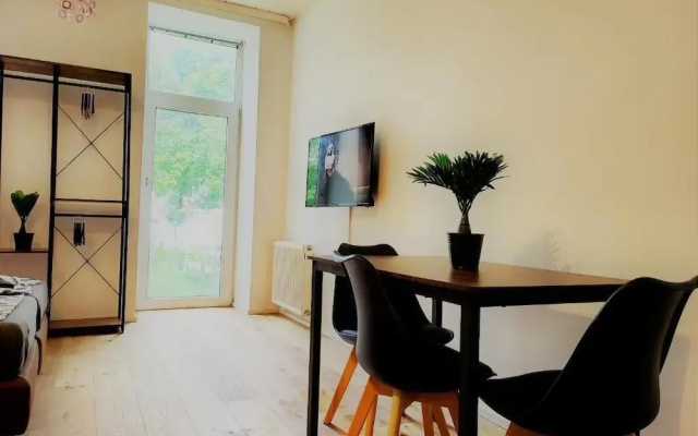 Donaufelder City Apartment