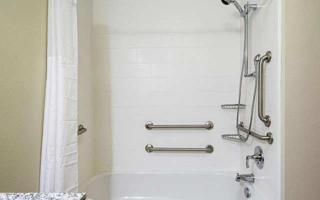 MainStay Suites Geismar - Gonzales