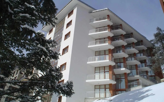 Dafovska Hotel