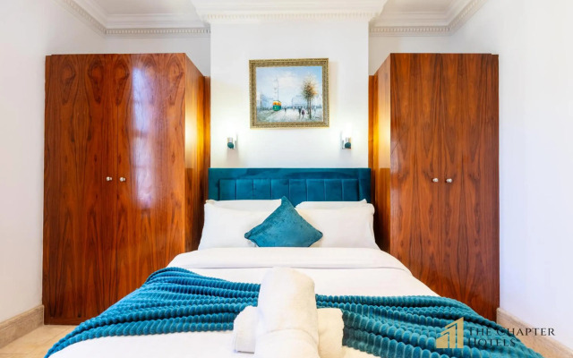 Griffin House Hotel