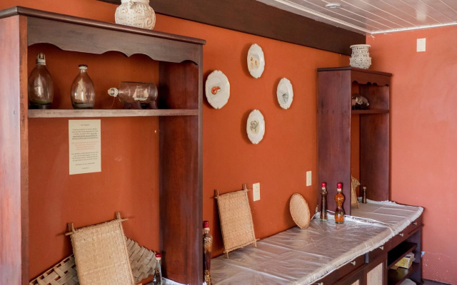 Hotel Porto do Zimbo