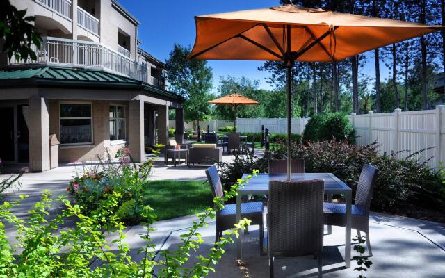 Courtyard by Marriott Wausau