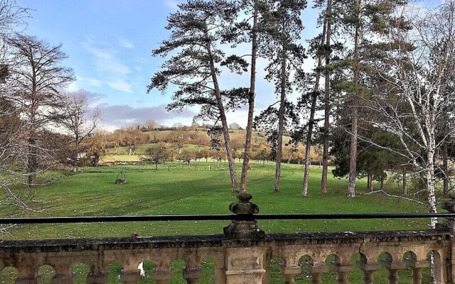 Château de la Bribourdière- 8min Cabourg