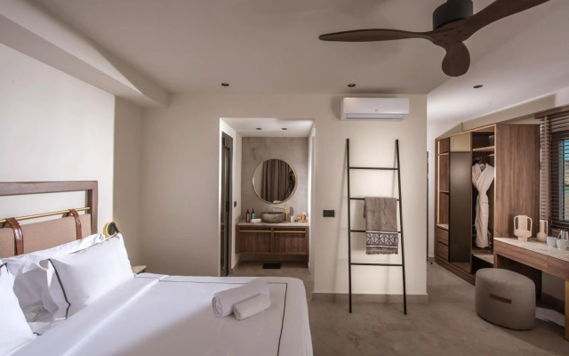 Selena Village(Formerly Elounda Garden Suites)