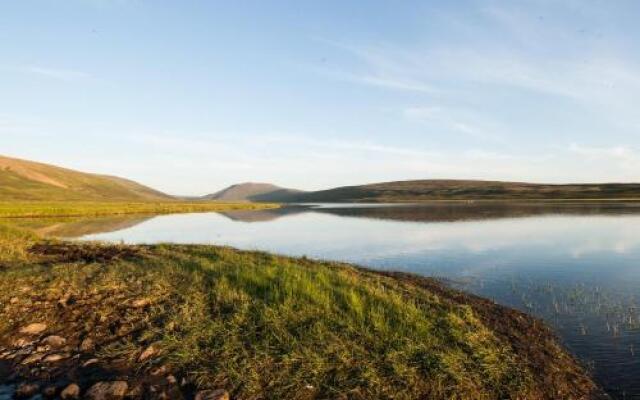 Langavatn Guesthouse