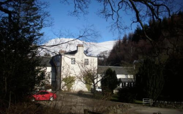 Rowardennan Hotel
