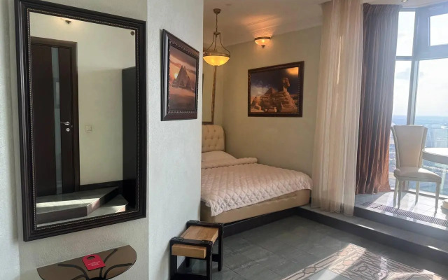 Бутик-отель «Триумф Палас»