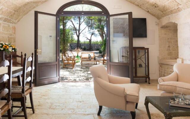 Masseria Tarsia Incuria 8 4