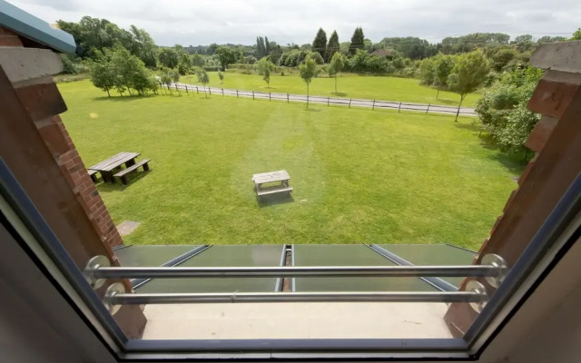 YHA National Forest - Hostel