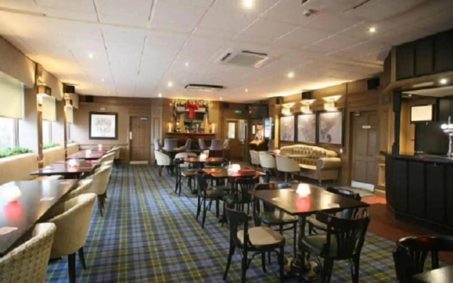 Crookston Hotel