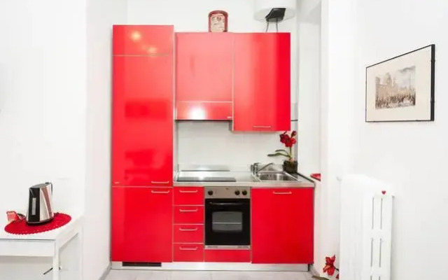 Appartamento Corso Lodi