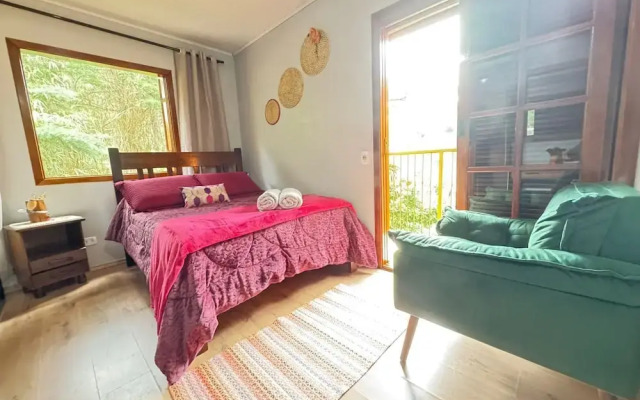 Luxury 3 Bedroom Home