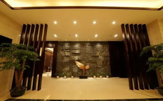 Dongpeng Hotel (Yichun Yizhou District Government Chengdong Branch)