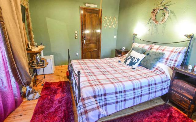 Petrino Lodge