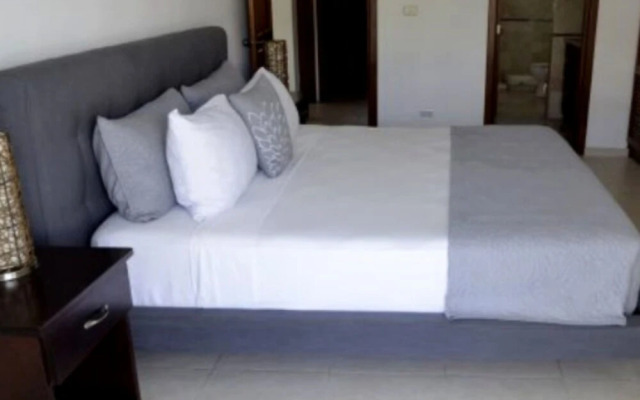 Villa Vacacional en Punta Cana