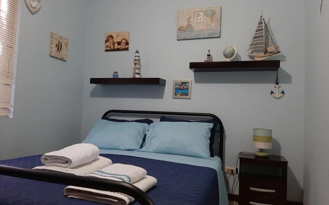 Apartamento Playas del Coco