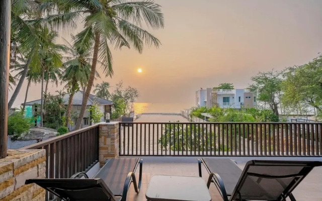 Villa Nirvana, Hua Hin