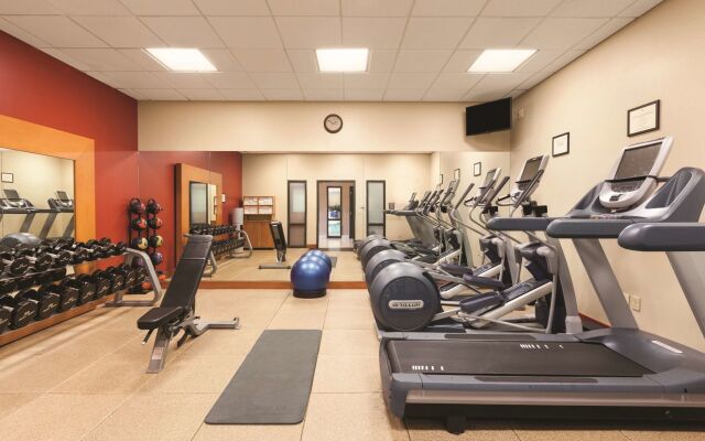 Embassy Suites Louisville East