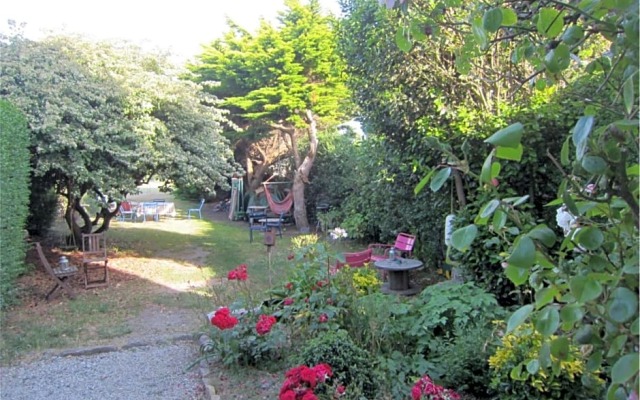 Comme à la Breizhon