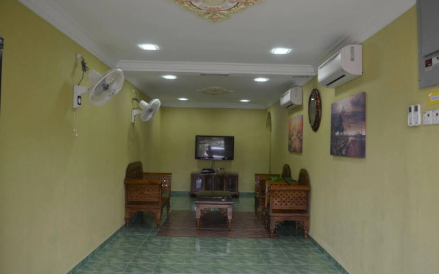 Bumi Langkawi Homestay
