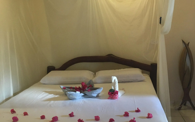 Pousada Mediterraneo