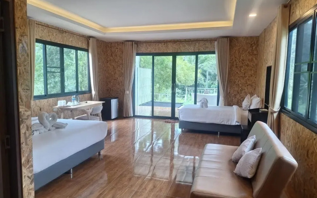 Phu Siab Mhok KhaoSok