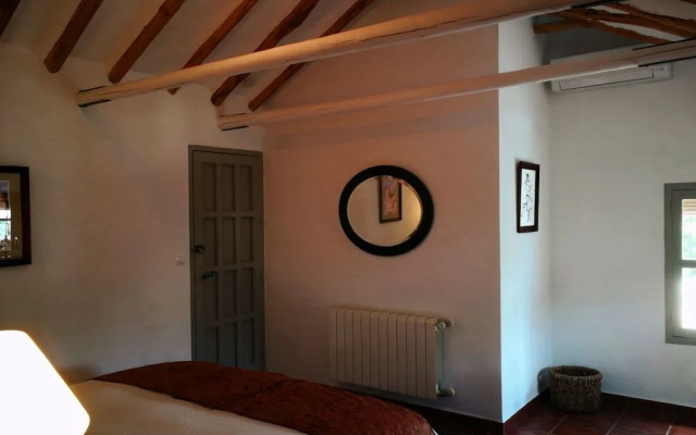 Casería de San José