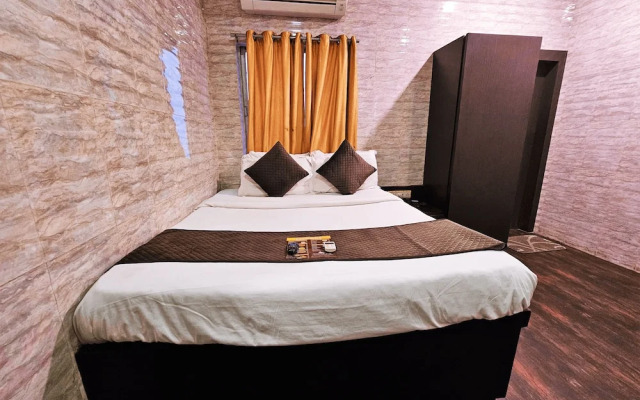 Hotel Sk