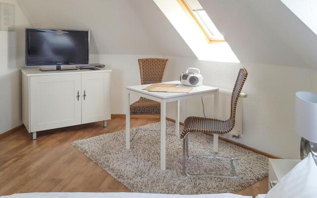 House Near Kolobrzeg by the Beach