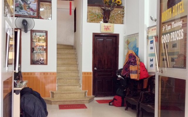 North Hostel N.2
